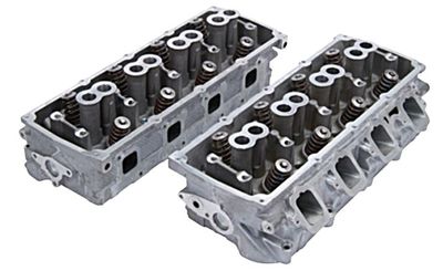 Mopar P5160027 Performance 5.7L Hemi Ported Cylinder Head