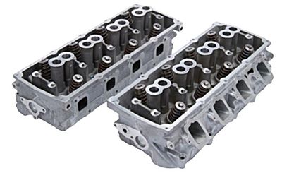 Mopar Performance 5.7L Hemi Ported Cylinder Head P5160027