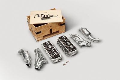 Mopar Stage 3 Performance Package 77072312AB