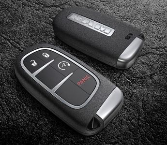 Mopar Remote Start 82215553