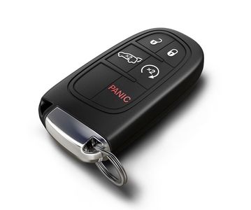 Mopar Remote Start 82214660AB