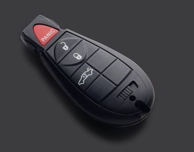 Mopar Remote Start 82215098