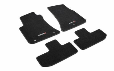 Mopar Premium Carpet Mat 82214927AC