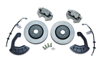 Mopar Big Brake Kit P5160035AB