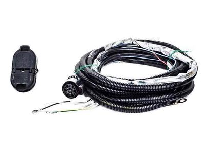 Mopar Trailer Tow Wiring Harness 82213930AF