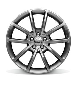 Mopar Wheel - 19Inch 82214255AB