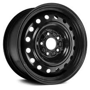 Mopar Wheel, 16 Inch 5105078AB