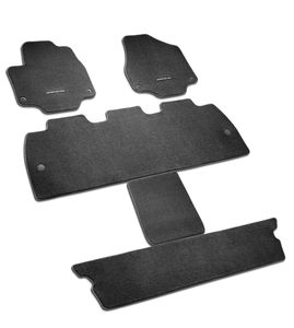 Mopar Carpet Floor Mats 82214539AB