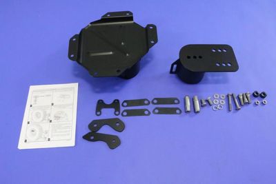 Mopar Spare Tire Mount 77072345