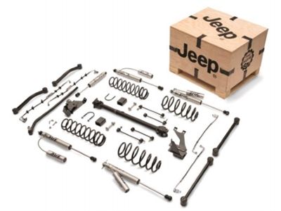 Mopar Lift Kit 77072353AC