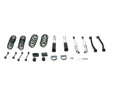 Mopar 2 - Inch Lift Kit With Fox Shocks 77072395AB