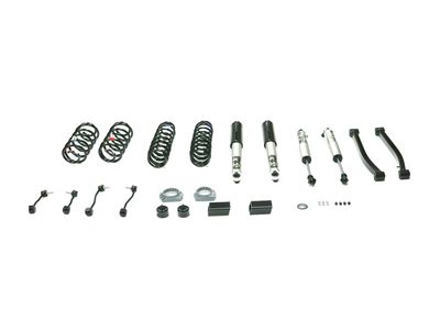 Mopar Two - Inch Lift Kit With Fox Shocks 77072430AB