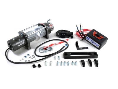 Mopar Winch 82202191AC