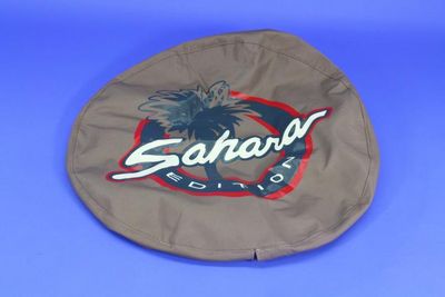 Mopar Tire Cover 82204567AB