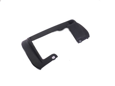 Mopar Hitch Bezel 82204628