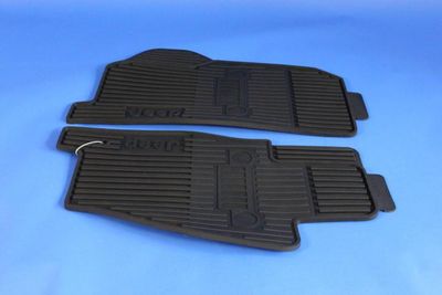 Mopar All Weather Mats 82206004AB