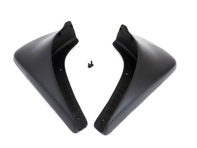 Mopar Splash Guards 82206552