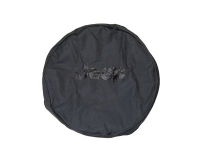 Mopar Tire Cover 82206925AC