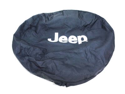 Mopar Tire Cover 82206926AC