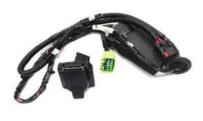 CHRYSLER TRAILER TOW WIRING PACKAGE 82206958