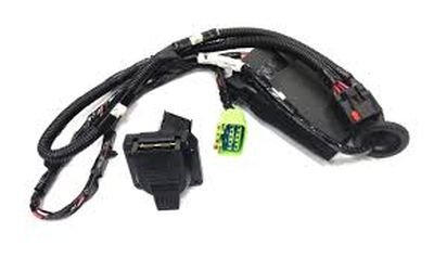 Mopar Trailer Tow Wiring Harness 82206958