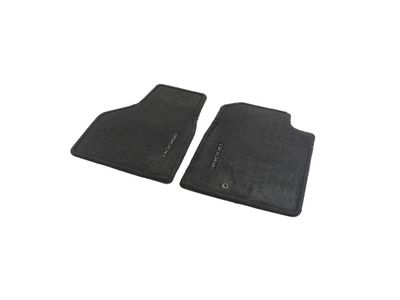 Mopar Mat Kit, Floor - Front 82207015AB