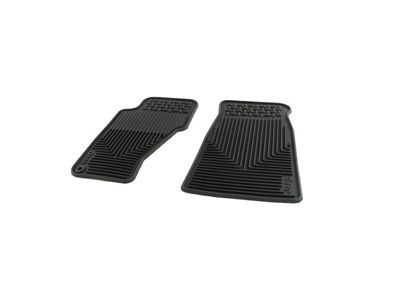 Mopar All Weather Mats 82207426AC