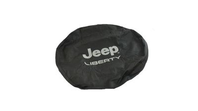 Mopar Tire Cover 82207586AC