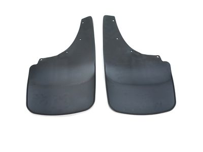 Mopar Splash Guards 82207915