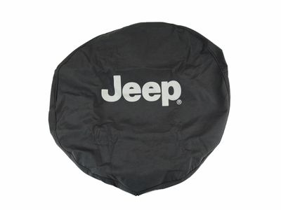 Mopar Tire Cover 82208163AC