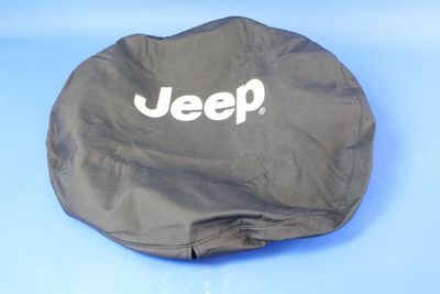 Mopar Tire Cover 82208164AC