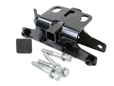 Mopar Hitch Receiver 82208228