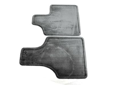 Mopar Mat Kit, Floor - Front 82208373