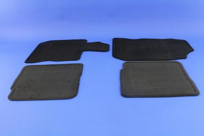 Mopar Mat Kit, Floor - Complete 82208519