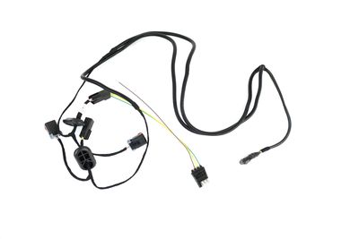 Mopar Wiring Kit, Trailer Tow - 4 Way 82208957AB