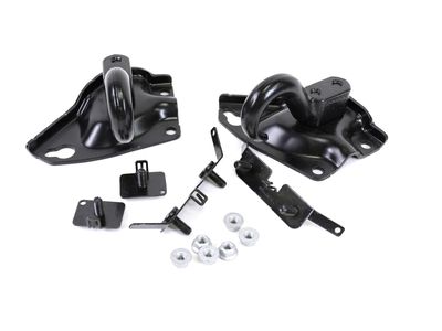 Mopar Hook Kit, Tow - Front 82208987