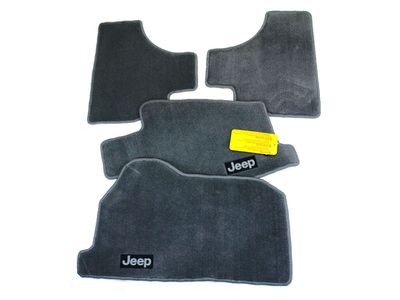 Mopar Floor Mats 82209416AC