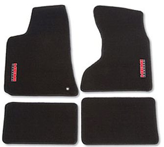 Mopar Premium Carpet Mats 82209537AC