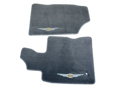 Mopar Floor Mats 82209654AD