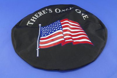 Mopar Tire Cover 82209946AB