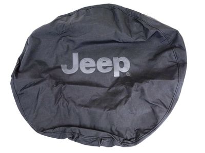 Mopar 82209950AB Tire Cover 82209950AB Mopar Tire Cover Product Photo 1 of 1