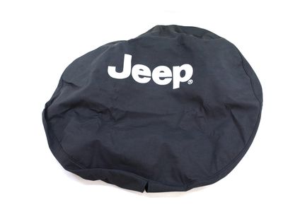 Mopar Tire Cover 82209953AB