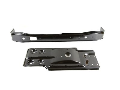 Mopar Skid Plate 82210021AC