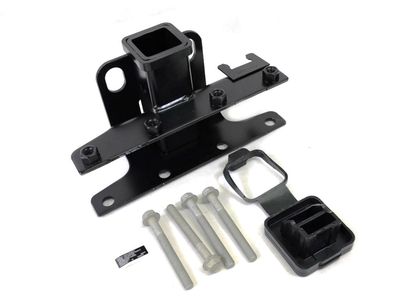 Mopar Hitch Receiver 82210230