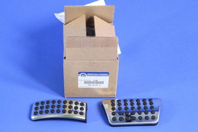 Mopar Pedal Kit 82210243AB