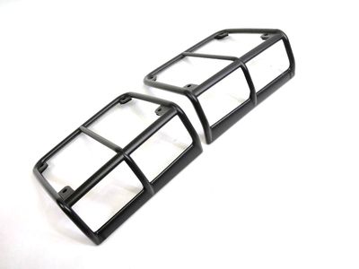 Mopar Taillamp Guards 82210270AC