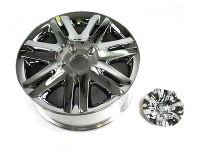 Mopar Wheel 82210356