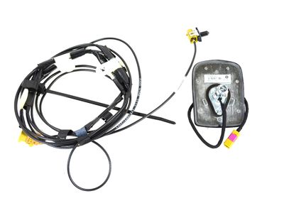 Mopar Install Kit, Satelite Receiver 82210466AB