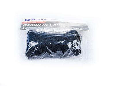 Mopar Cargo Nets 82210538