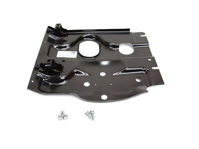 Mopar Plate Package, Skid - Front 82210769